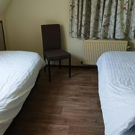 Vakantie Appartement De Havezate Roden Eksteriør billede