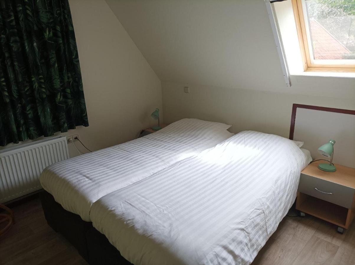 Vakantie Appartement De Havezate Roden Eksteriør billede